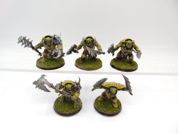 Brutes