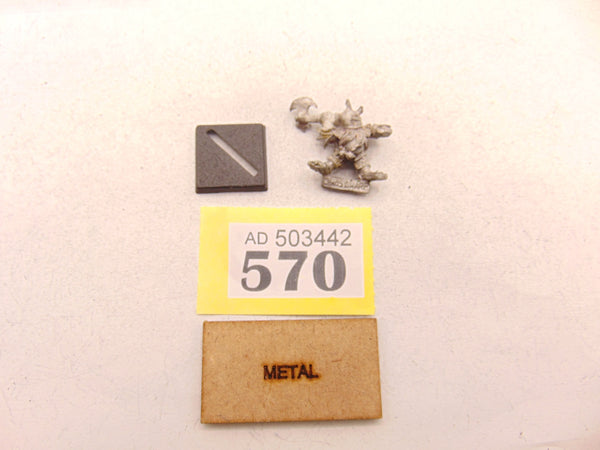 0304 Chaos Dwarf