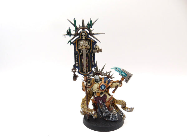Lord Relictor