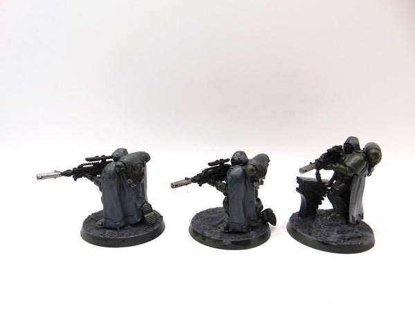 Eliminators