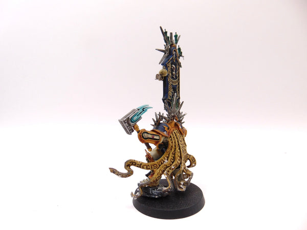 Lord Relictor