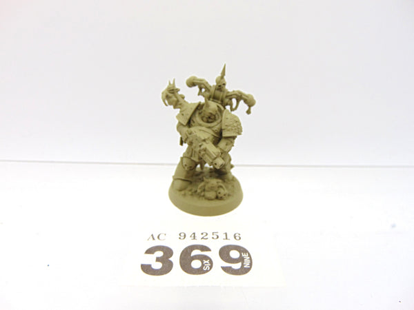 Gurg the Foul