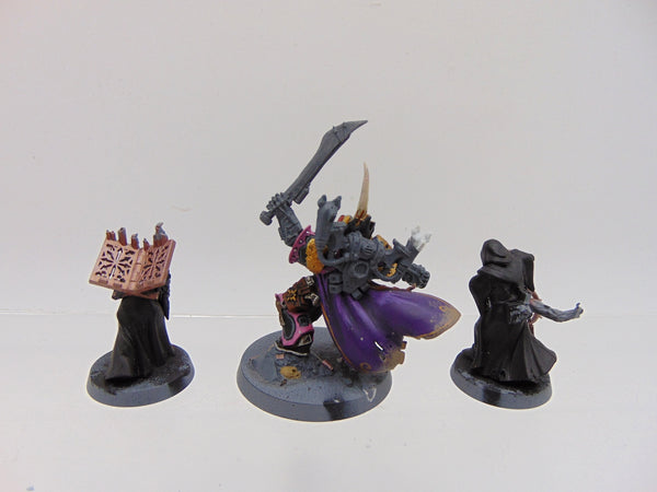 Dark Apostle
