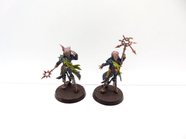 Rogue Psykers