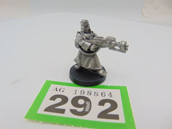 Valhallan Flamer