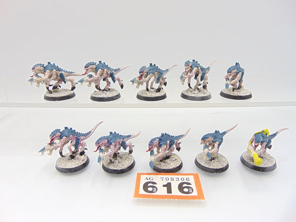 Termagants