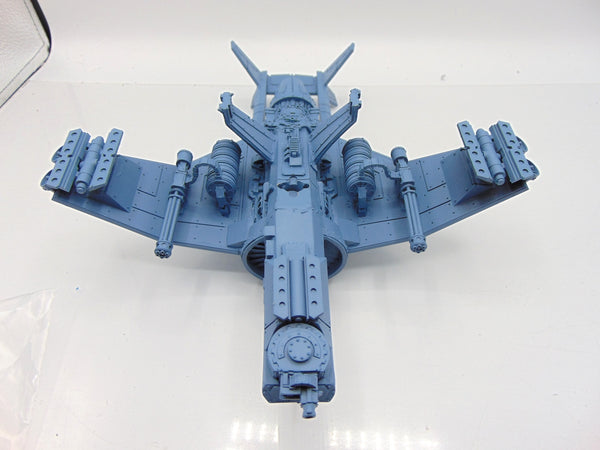 Imperial Navy Vulture Gunship