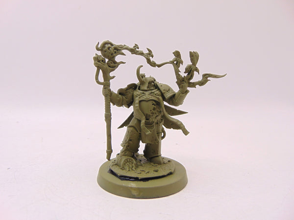 Pustus the Vile