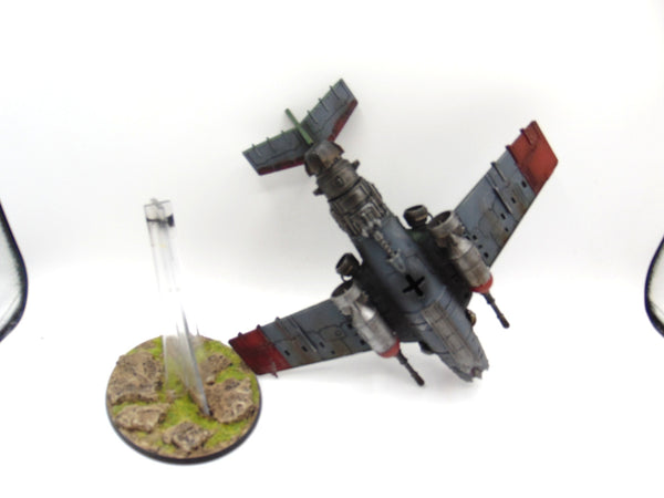 Blitza Bommer