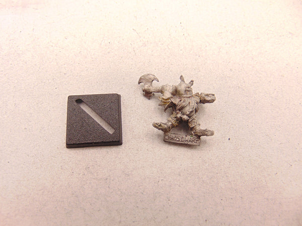 0304 Chaos Dwarf