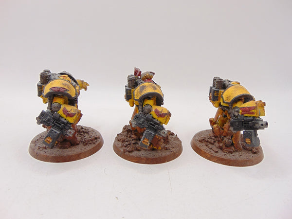 Centurion Devastator Squad