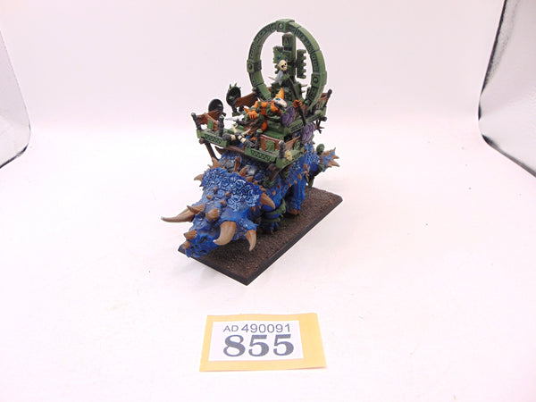 Ancient Stegadon