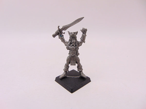 Wood Elf Command Champion