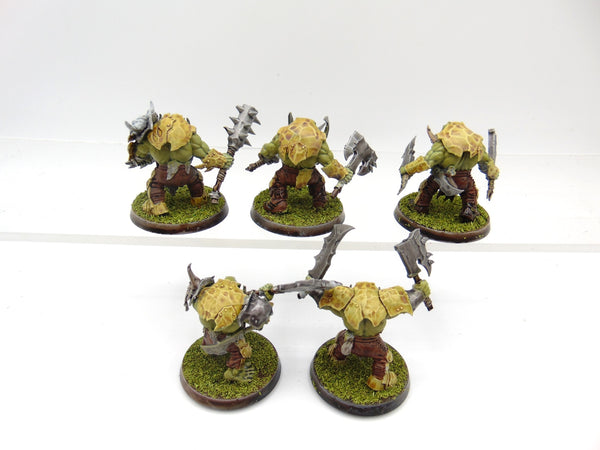 Brutes