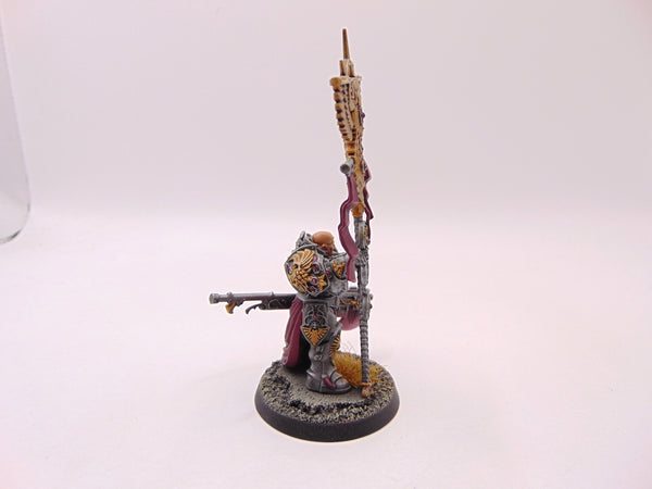 Custodian Warden with Vexilla