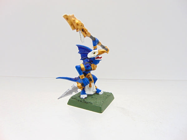 Skink Priest