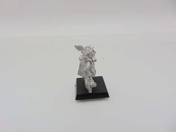 Talisman Dwarf