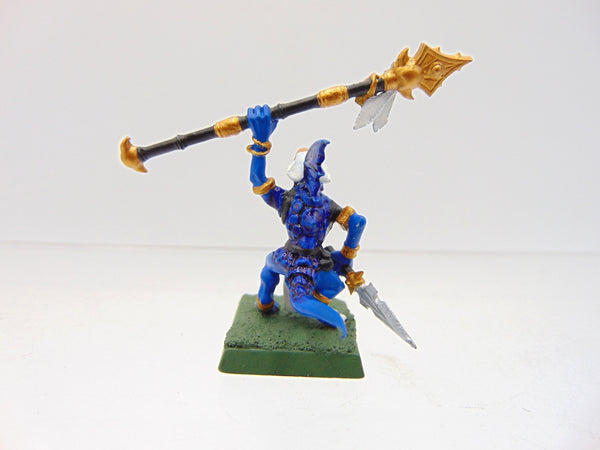 Skink Priest