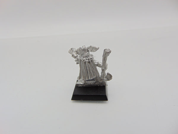 Talisman Dwarf
