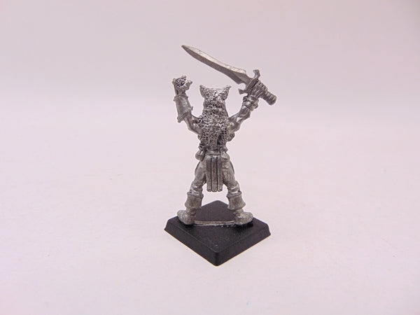 Wood Elf Command Champion