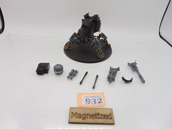 Onager Dunecrawler