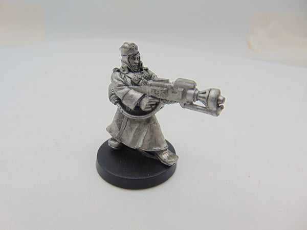 Valhallan Flamer