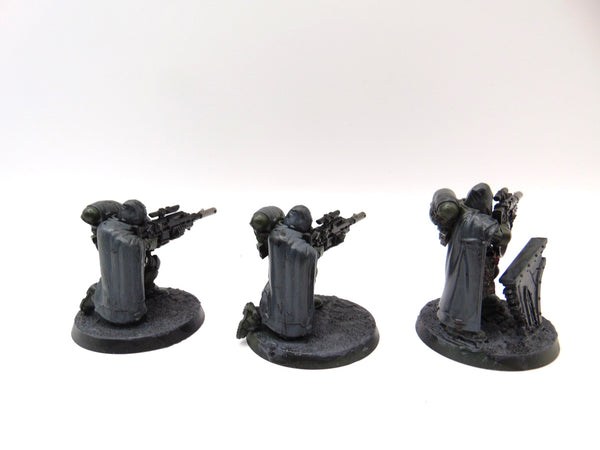 Eliminators