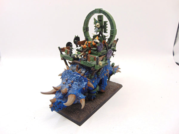Ancient Stegadon