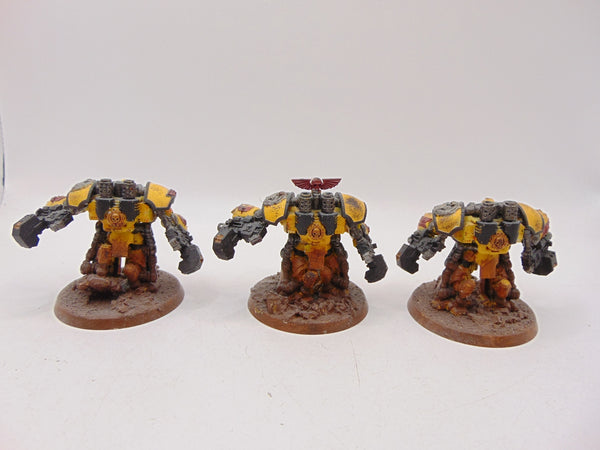 Centurion Devastator Squad