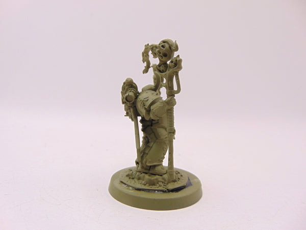 Pustus the Vile