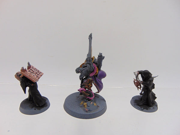 Dark Apostle
