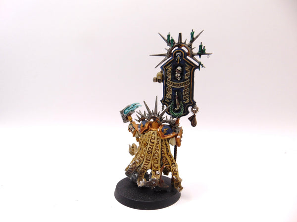 Lord Relictor
