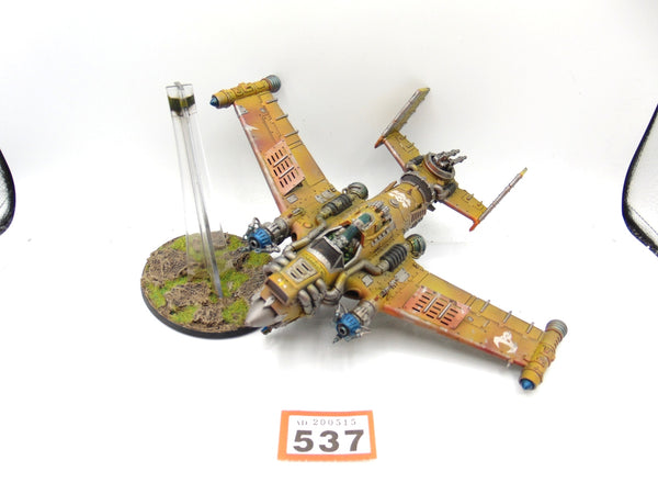 Wazbom Blastajet