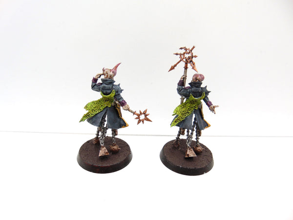 Rogue Psykers