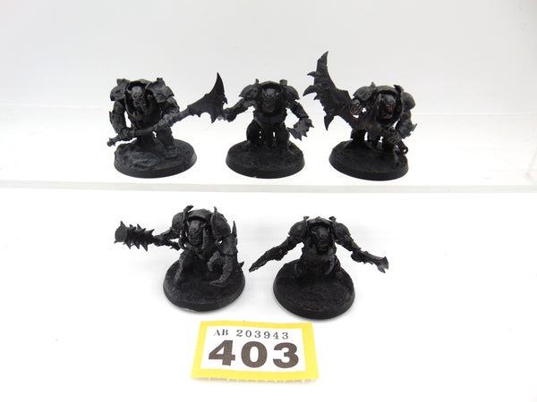 Brutes