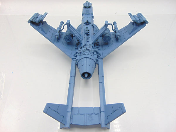 Imperial Navy Vulture Gunship