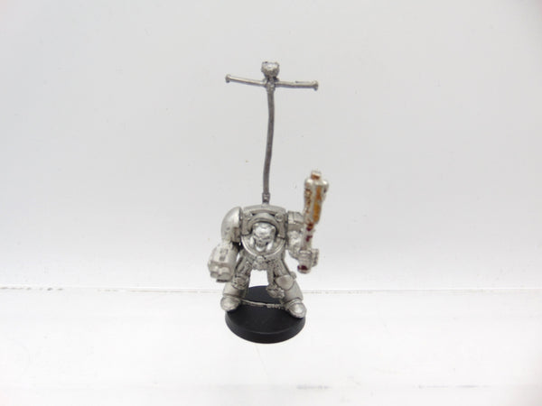 Terminator Chaplain