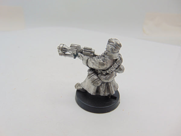 Valhallan Flamer