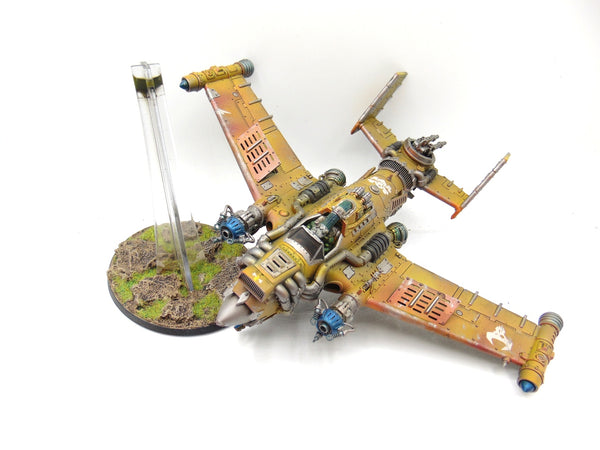 Wazbom Blastajet