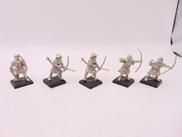 Bretonnian Archers / Bowmen