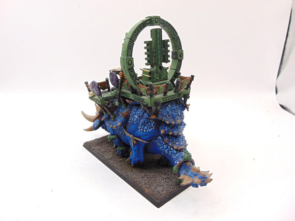 Ancient Stegadon