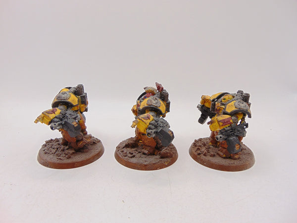 Centurion Devastator Squad