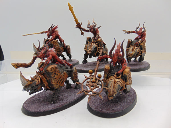 Bloodcrushers