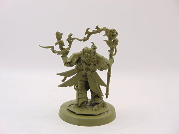 Pustus the Vile