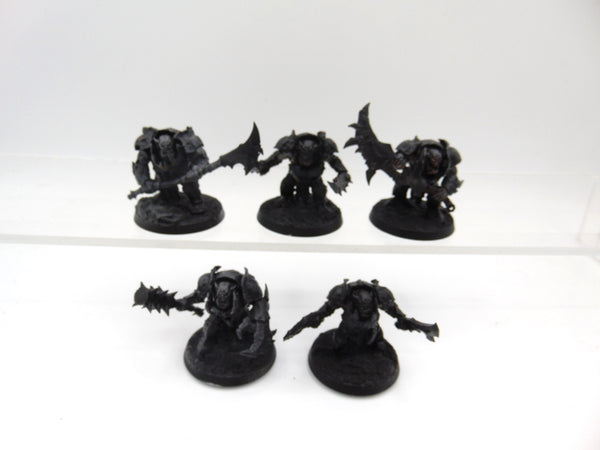 Brutes