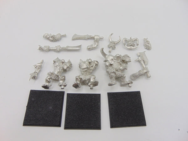 Chaos Ogres