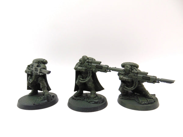 Eliminators