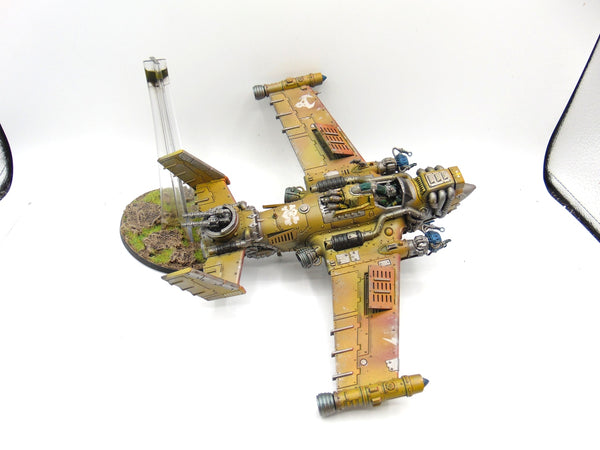 Wazbom Blastajet