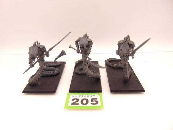 Sepulchral Stalkers