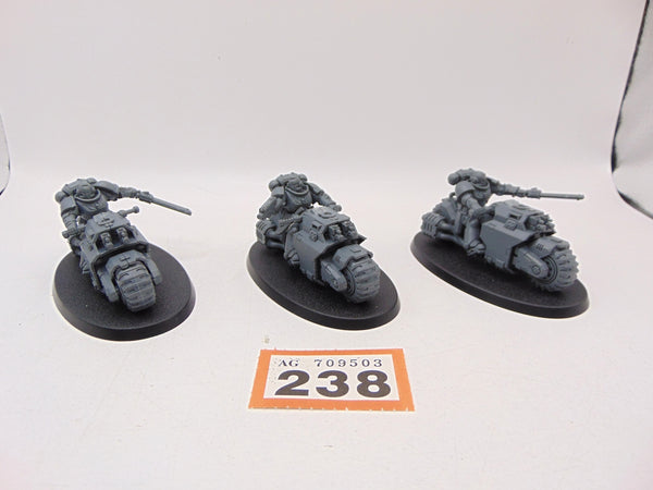 Outriders